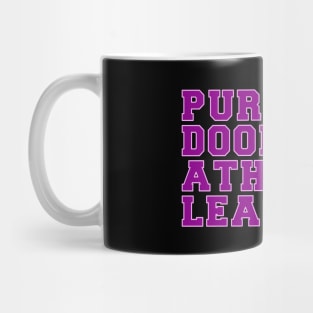 PDAL 15 - Full Name Mug